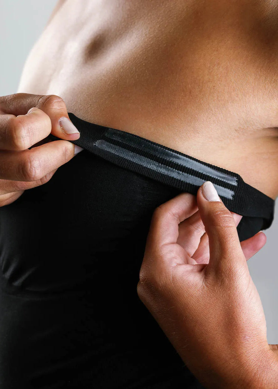 Body Strapless Shaping – Support & Definition with Total Freedom