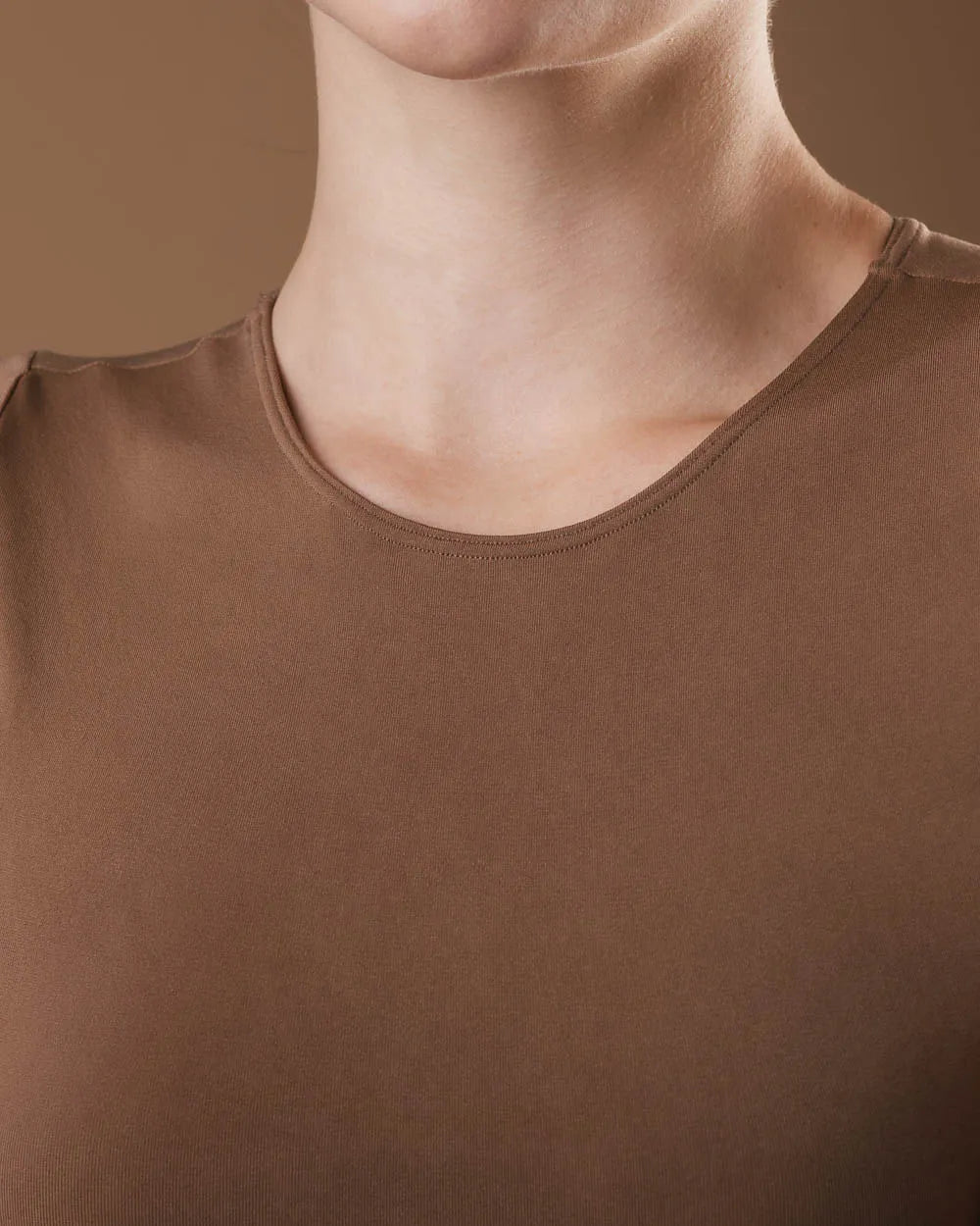 Body Short Sleeve
 – Support & Definition with Total Freedom